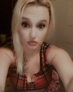 Meet your Posher, Nevaeh